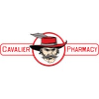 Cavalier Pharmacy logo
