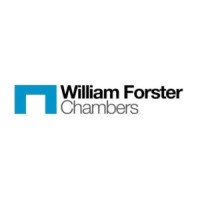 William Forster Chambers logo