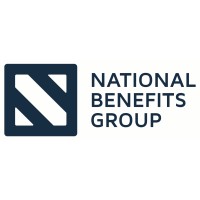 National Benefits Group LLC logo