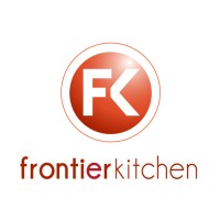 Frontier Kitchen logo