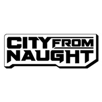 City From Naught logo