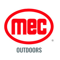 MEC Outdoors logo