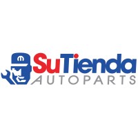SU TIENDA AUTOPARTS (MOPAR) logo