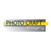 Photo Craft Imaging logo
