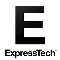 ExpressTech logo