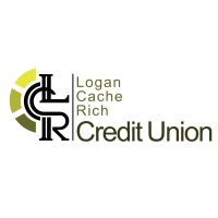 Logan Cache Rich Credit Union logo