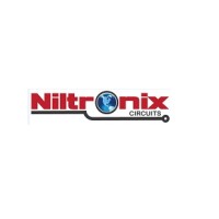 Niltronix Circuits logo