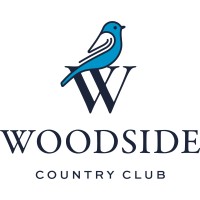 Woodside Country Club logo