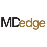 MDEdge logo