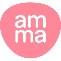 Amma Pregnancy Tracker logo