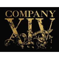Company XIV logo