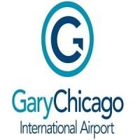 GaryChicago International Airport logo
