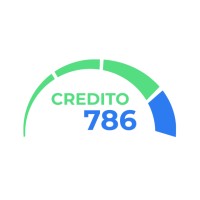 Credito786 Credit Repair logo