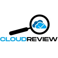 Cloud Review, Inc. logo