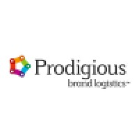 Prodigious GmbH logo
