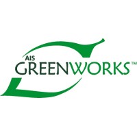 AIS Greenworks logo