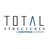 Total Structures, Inc. logo