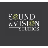 Sound & Vision Studios logo