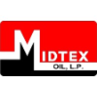Midtex Oil logo