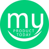 My Product Today logo