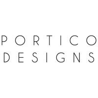 Portico Designs logo