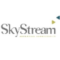 SkyStream logo