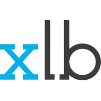 XLB logo