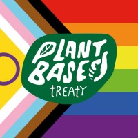 Plant Based Treaty logo