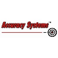 Accuracy Systems Inc logo