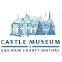 The Castle Museum Of Saginaw County History logo