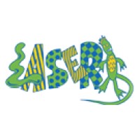 LASER Childcare logo