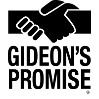 Gideon's Promise logo