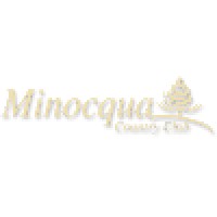 Minocqua Country Club logo
