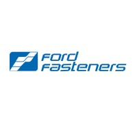 Ford Fasteners, Inc. logo
