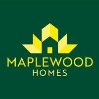 Maplewood Homes logo