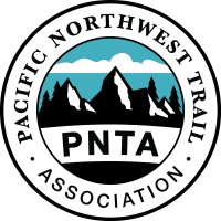 Pacific Northwest Trail Association logo