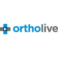 OrthoLive logo