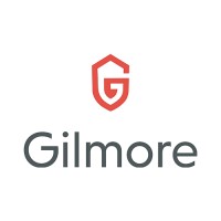 Gilmore logo