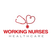 Working Nurses Healthcare And Homecare logo