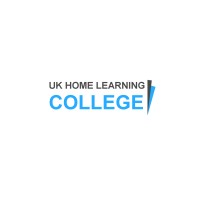 UK Home Learning College logo