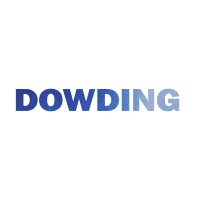 DOWDING logo
