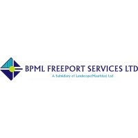 BPML Freeport Services Ltd logo