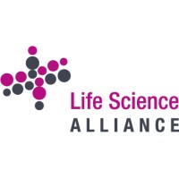 Life Science Alliance logo
