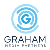 Graham Media Partners logo