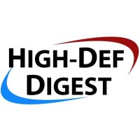 High-Def Digest logo