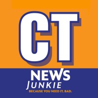 CTNewsJunkie logo