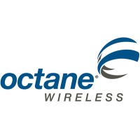 Octane Wireless logo