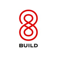 8build logo