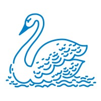 Merz B. Schwanen logo