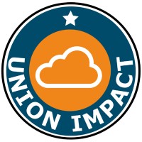 Union Impact - Upgrade Your Union logo